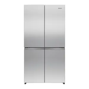 Hisense RQ5P640SSSD PureFlex Side-by-Side Koelkast