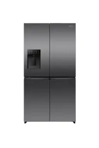 Hisense RQ5P640SYKD Side-by-Side Koelkast