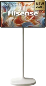 Hisense 32S6S TV 