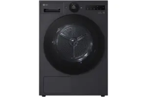 LG RT90X8YB Warmptepompdroger