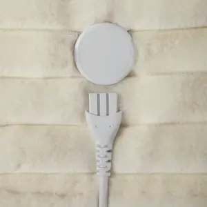 Inventum HB186W Elektrische Omslagdeken