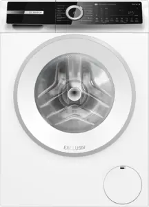 Bosch WGN24609NL EXCLUSIV Wasmachine