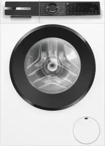 BOSCH WNG25406NL Serie 6 Was-droogcombinatie