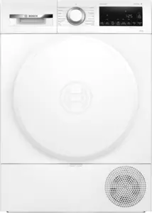 BOSCH WQA23209NL Serie 4 EXCLUSIV Warmtepompdroger