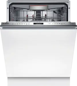 Bosch SBV6ECX0ME volledig geïntegreerde vaatwasser