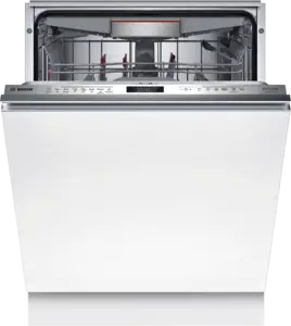 Bosch SMV6ECX0ME Volledig geïntegreerde vaatwasser