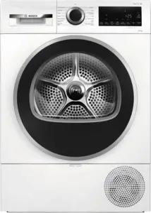 Siemens WG56N209NL iQ500 extraKlasse Wasmachine