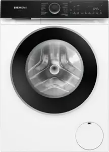 Siemens WG54N2A5NL iQ500 Wasmachine
