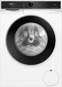 Siemens WN54G2A8NL iQ500 Was-droogcombinatie 