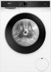 Siemens WN54G206NL iQ500 Was-droogcombinatie
