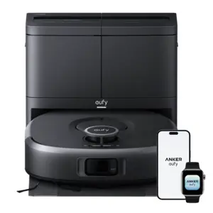 Eufy Omni C30 Edge Robotstofzuiger
