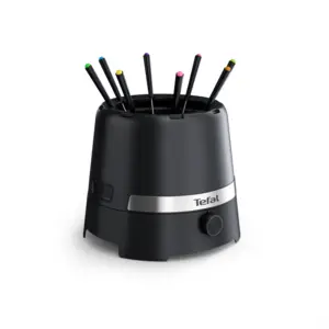 Tefal EF2758 ThermoRespect Fondue 