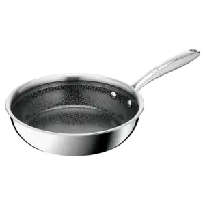 Tefal E53303 Master Ceramic Koekenpan - 20 cm