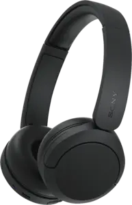 Sony Sony WH-CH535 Zwart 