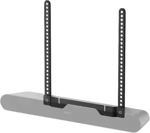 Neomounts TV Beugel voor Sonos Ray Zwart
