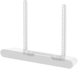 Neomounts TV Beugel voor Sonos Ray Wit