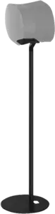 Neomounts Vloerstandaard voor Sonos ERA 300 Zwart