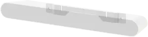 Neomounts Muurbeugel voor Sonos Ray Wit