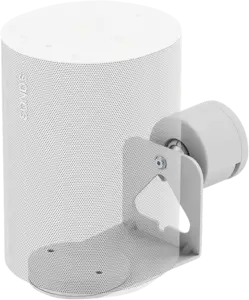 Neomounts Muurbeugel voor Sonos ERA 100 & ERA 300 Zwart