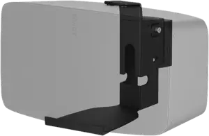 Neomounts Muurbeugel voor Sonos Five Zwart