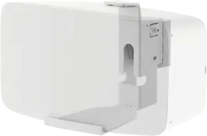 Neomounts Muurbeugel voor Sonos Five Wit