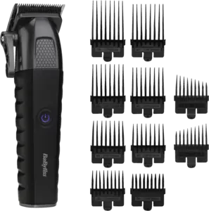 BaByliss E815E Precision Pro Tondeuse