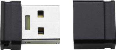 Intenso USB-Stick 2.0 Micro Line 8GB USB-Drive 2.0
