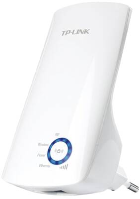 TL-WA850RE WLAN Repeater 300Mbit/s