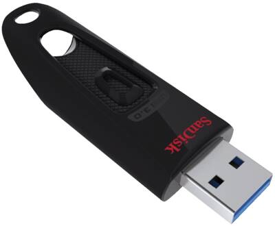 Sandisk USB-Stick 3.0 Ultra USB 3.0 32GB