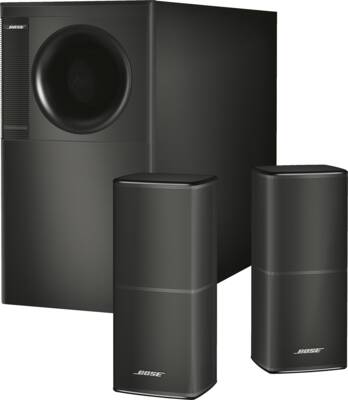 Bose Acoustimass 5 series V | EP: