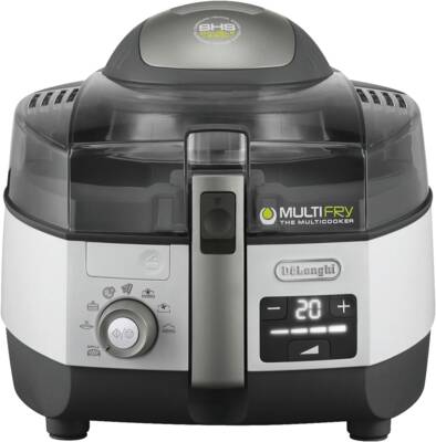FH 1396 WH MultiFry Extra Chef Plus