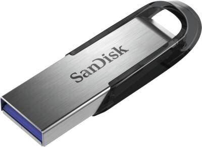 Sandisk USB-Stick 3.0 Ultra Flair USB 3.0 16GB