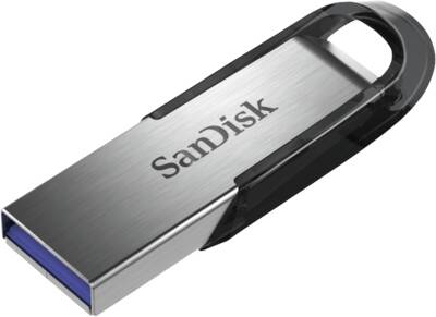 Sandisk USB-Stick 3.0 Ultra Flair USB 3.0 32GB