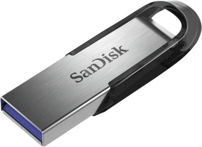Sandisk USB-Stick 3.0 Ultra Flair USB 3.0 64GB