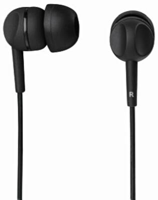 Thomson In-Ohr-Kopfhörer EAR3005BK 132479 Thomson In-Ohr-Kopfhörer EAR3005BK 132479