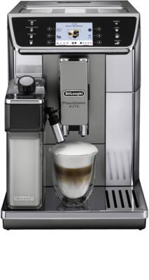 De´Longhi Kaffeevollautomat ECAM650.55.MS Prima Donna Elite