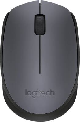 Logitech Maus M170 Wireless Mouse