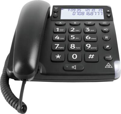 Doro Festnetz-Telefon Magna 4000