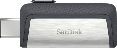Sandisk USB-Stick Ultra Dual Drive USB Type C 64GB