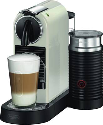 De´Longhi Nespresso-Automat EN 267.WAE