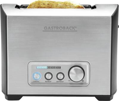 42397 Design Toaster Pro 2S