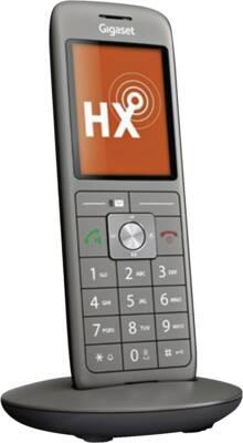 CL660 HX Universal CL660 HX Universal
