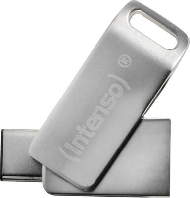 Intenso USB-Stick cMobile Line 32GB USB TypeC Drive 3.0