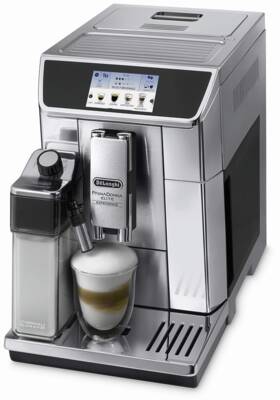 De´Longhi Kaffeevollautomat ECAM 650.85.MS PrimaDonna Elite