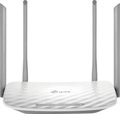 Archer C50 V3 AC1200 Wireless Dual Band Router