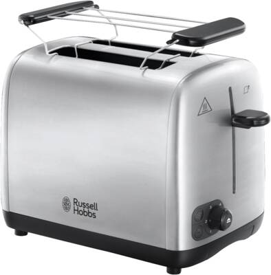 Russell Hobbs 2-Scheiben-Toaster Adventure Toaster