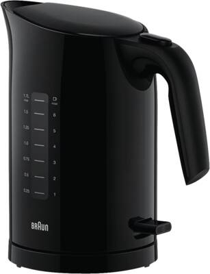 Braun Domestic Home 