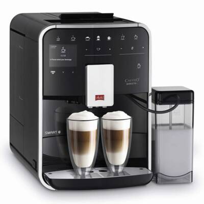 Melitta Kaffeevollautomat Barista T smart