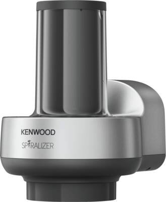 Kenwood Spiralschneider-Zubehör-Set KAX 700PL