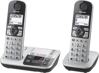 KX-TGE522GS KX-TGE522GS